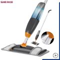 Water Spray Mop with Extendable Handle | Microfiber Mop For Floor. 