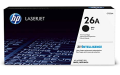Laserjet Toner Cartridge  Works with HP LaserJet Pro M402 Series, HP LaserJet Pro MFP M426 Series Black. 