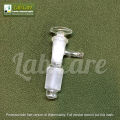 Vacuum Desiccator 210mm, Glass Desiccator 210mm, Laboratory Vacuum Desiccator Borosilicate Glass. 