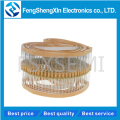 100pcs 1/2w 0.5W 5% Carbon Film Resistor 1R~1M 2.2R 10R 22R 47R 51R 100R 150R 470R 1K 4.7K 10K 47K 1 2.2 10 22 47 51 100 150. 