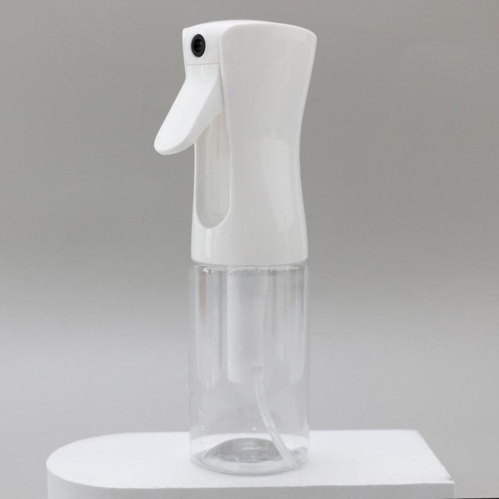 200ml 300ml 500ml Spray Bottle LONG PRESS Misty Sprayer FINE MIST