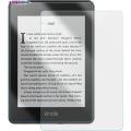 2 PCS Anti-Glare Screen Protector for Kindle Paperwhite (10th Generation, 2018 Releases), Full Coverage PET Protective Film for Kindle Paperwhite 2018, Matte. 