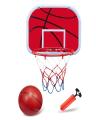 Mini Basketball Hoop Set Hanging Basketball board for Kids. 