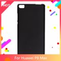 P8 Max Case Matte Soft Silicone TPU Back Cover For Huawei P8 Max Phone Case Slim Shockproof. 
