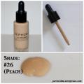 Original Sephora Teint Infusion Ethereal Natural Finish Foundation. 