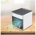 Personal Space AC Arctic Air Ultra Cooler with Built in LED Lights 2 x Powered. 