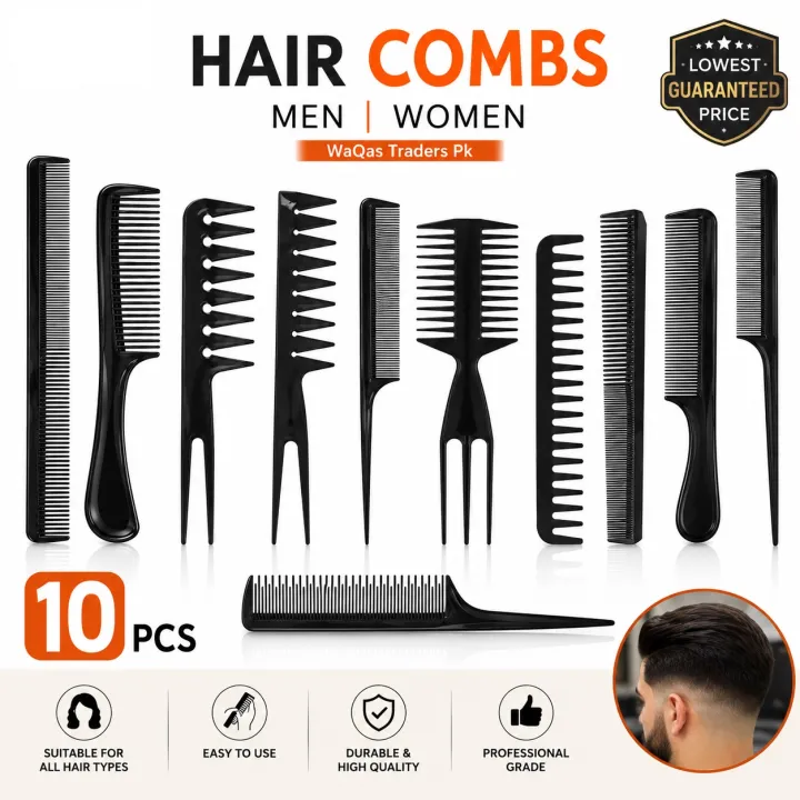 10PCS%20Professional%20Hairdressing%20Comb%20Set%20%E2%80%93%20Anti-Static%20Salon%20Barber%20Hair%20Styling%20Combs,%20Multifunctional%20Cutting,%20Styling%20&%20Detangling%20Tools%20for%20Men%20&%20Women%20-%20Image%202