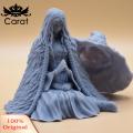 Carat Elden Ring Statue with Detachable Hat Vivid Appearance Elden Ring Figure. 