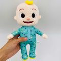 Cocomelon Plush Toy Family & _JJ Plush / Stuffed Doll (25-33 CM). 
