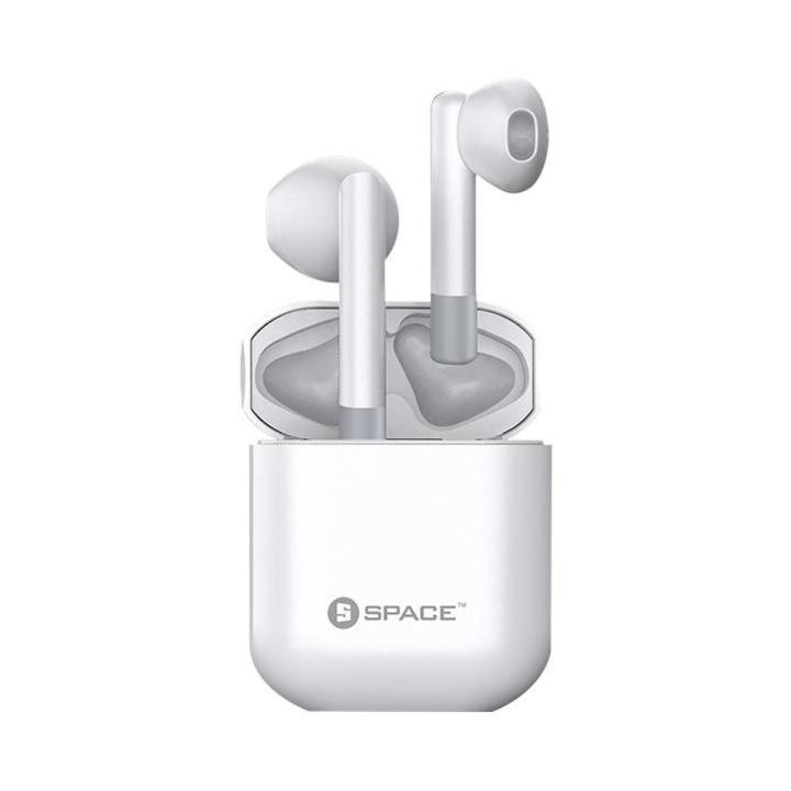Space TW-20 True Wireless Earphones Space TWS Bluetooth TW 20