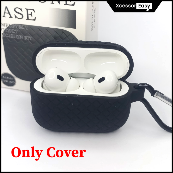 Airpods_pro%20Silicon%20Weave%20Pattern%20Case/Cover%20-%20Protection%20and%20Style%20for%20your%20airpods_pro%201st%20and%202nd%20generation%20-%20Image%204