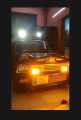 Bike Light - HJG Headlight for Bike - Fog Lights for Bike & Car - Hjg Car Light for Bike CD 70 & CG 125 Accessories. 