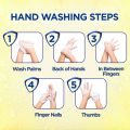 Safeguard Bath Soap Lemon Fresh 95gm. 