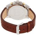 Tommy Hilfiger 1791561 Stainless Steel Wrist Watch for Men. 