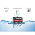 【COD+Ready Stock + FREE Shipping 】 TOSHIBA EXCERIA M303 Memory Card 8GB 16GB 32GB 64GB 128GB 256GB 512GB 1TB MicroSDXC Max UP 90MB/s Micro SD Card SDHC-I U3 V30 TF Card For Full HD 4K Video. 