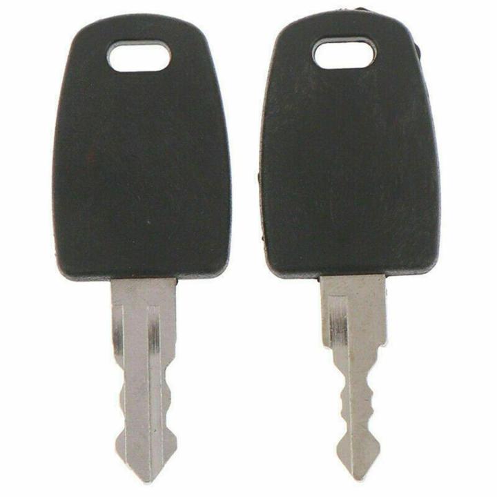 1Pcs Multifunctional TSA002/TSA007 Key Bag For Luggage Suitcase Customs TSA Lock Key Suitcase Hardware Accessories