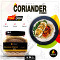 Coriander Powder / Dhania Powder / Dania Powder / Dry Coriander Powder 480g. 