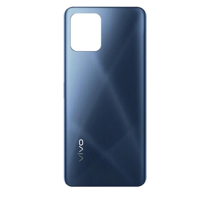 Vivo Y15S Rear Back Body Casing  Replacement Battery Back Door For Vivo Y15S
