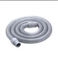ResMed machine tube  use 180Cm Extended Cpap Tubing Silicone Hose Oxygen Pipe Air Tube For Cpap Ventilator cpap  And Bipap Machine Breathing Machine Accessories. 
