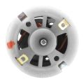 QUANBU 2X DC 12V 1-1.2A 15000RPM High Torque Electric Motor for DIY car Toys. 