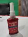 Threadlocker Loctite 243 Medium Strength Blue. 