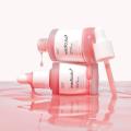 Medicube PDRN Pink Peptide Serum 30ml – Pink Peptide Repair Formula • Anti-Aging • Firming • Hydration Boost • Radiance & Skin Renewal Essence. 