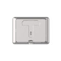 Ezviz DP2C Wire-Free Peephole Doorbell. 