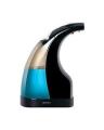 Touch Free Automatic Soap Dispenser - Black. 