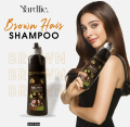 New Yardlie Professional Dark Brown Hair Color Shampoo 200ml. 