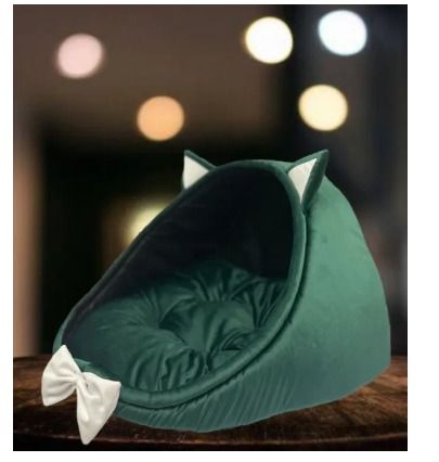 Bow%20Pet%20House%20Cat%20Bed%20Velvet%20Soft%20House%20for%20Cat%20Beautiful%20Cat%20House%20-%20Image%2010