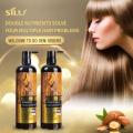 Argan Oil Extract Protein Anti-Hair fall & Renewal Shampoo & Conditioner Set 900ml. 