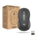 Logitech Signature M650L Wireless Mouse. 