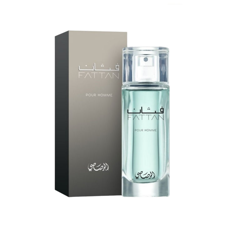 Rasasi Fattan Pour Homme - 50ml