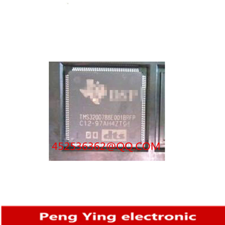 1PCS TMS320D788E001BRFP TMS320D788E001 EPM570T144C5N EPM570T144C5 EPM570T144I5N EPM570T144 QFP144 Asli Stock