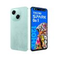 TECNO Spark Go 1 8GB RAM 128GB ROM | 120Hz Smooth Display | 5000mAh Battery | 13MP AI Camera | 4G Dual SIM Smartphone. 
