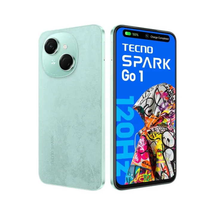 TECNO%20Spark%20Go%201%208GB%20RAM%20128GB%20ROM%20%7C%20120Hz%20Smooth%20Display%20%7C%205000mAh%20Battery%20%7C%2013MP%20AI%20Camera%20%7C%204G%20Dual%20SIM%20Smartphone%20-%20Image%205