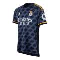 Real Madrid Kit 23/24 - Bellingham Away Kit - Football jersey. 