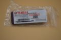 Yamaha YBR 125,Z DX .OEM Genuine Back Rear Reflector Assy In Red Color 100% Original  ITEM NO: BC8-H5130-00(1pcs) in pack. 