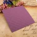 Bello Craft Plastic Embossing Folder DIY Craft Template Scrapbook Paper Embossing. 