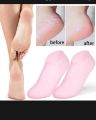 Silicon Socks| Moisturizing Silicone Gel | Silicon Socks for Girls for Winter | Socks for Women Men and Kids | Soft Comfortable Socks | Socks for Girls | Socks for Men | Socks for Women | Socks for Kids | Deep Moisturizing Socks with Silicone Gel | Winter. 