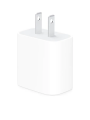 Apple USB -C 20 Watt Power adapter Fast Charging Adapter For All Compatible Mobile phones \ Tablets and other Devices. 