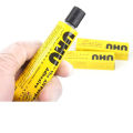 German UHU strong glue transparent universal glue adhesive leather leather model quick-drying glue multi-functional glue. 