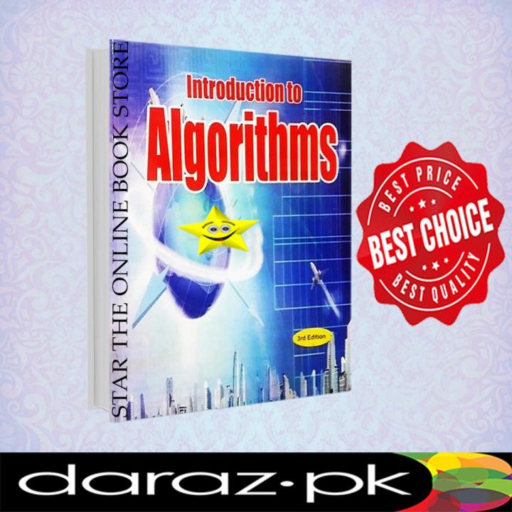 Introduction to Algorithms, 3rd Edition by Thomas H. Cormen , Charles E. Leiserson , Ronald L. Rivest , Clifford Stein