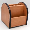 (Open Ad for More Variety) Visiting Card Holder Stand Desk Organizer Pen & Table Top. 