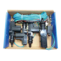 Yoko Car Door Central Locking Motors System. 