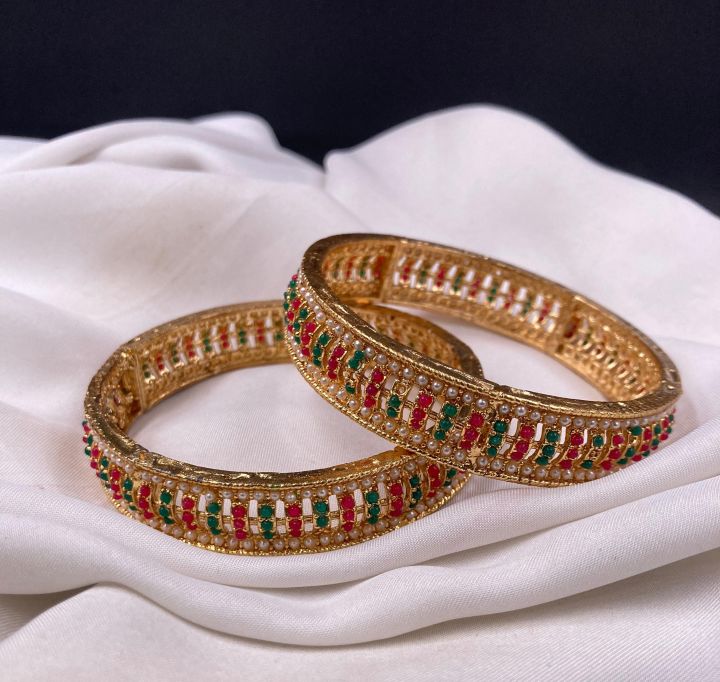 Rajwari Bangles