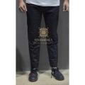 Fashion Skinny Fit Cotton Pant For Men. 