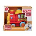 Win-fun 0677 - Animal Sounds Train. 