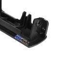 【3C VictoryEagle Store】1PCS New For Dell Latitude E6540 6540 Replacement Hard Drive Caddy + 7mm HDD Rubber Rails + Screws. 