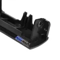 【3C VictoryEagle Store】1PCS New For Dell Latitude E6540 6540 Replacement Hard Drive Caddy + 7mm HDD Rubber Rails + Screws. 